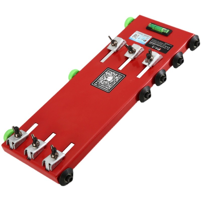 瓷砖清缝锯片石材切割片玻化砖专用超薄磨片玻璃金刚砂专用美缝片 - 图2