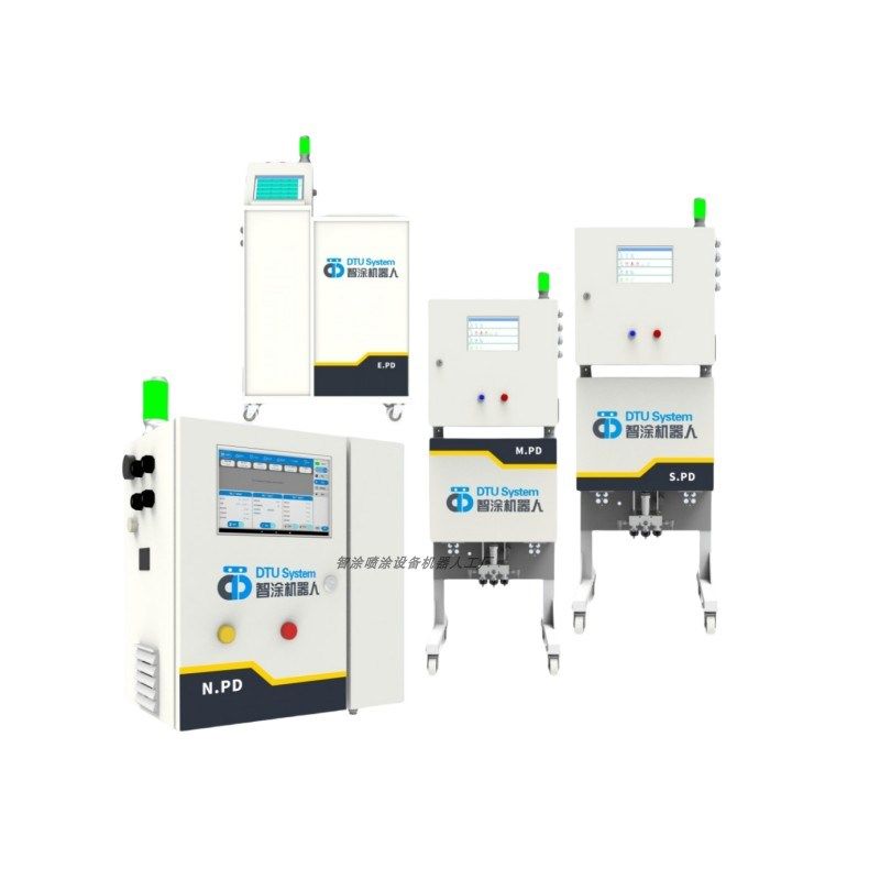 智涂智能a喷涂设备喷涂生产线多喷枪降本增效提质喷漆专用厂家直,淘宝优惠券,粉丝福利购,淘宝优惠卷