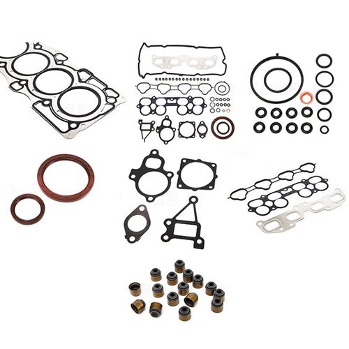 G4KJ IX45 2.4 新圣达菲2.4 22311-2G700 发动机气缸垫片 气缸床 - 图2