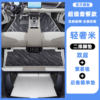 Suitable for BYD Yuan plus fully surrounded floor mats dedicated to 2026 car interior modification accessories carpet mats