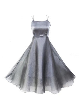 轻奢样板间衣帽间衣柜女装礼服展厅女裙衣服软装陈列道具装饰摆饰