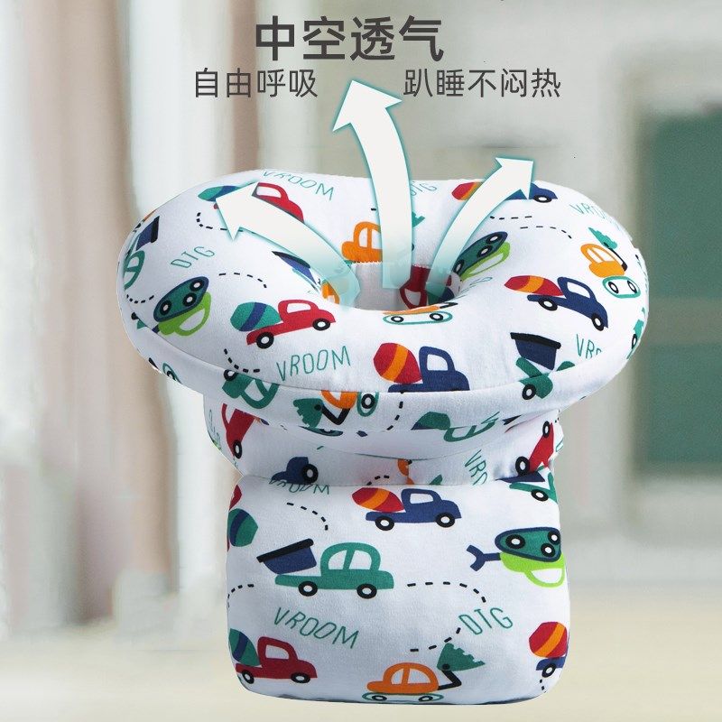 小学生午睡枕趴睡枕办公室午休神器儿童趴桌子睡觉枕头趴趴枕抱枕,淘宝优惠券,粉丝福利购,淘宝优惠卷