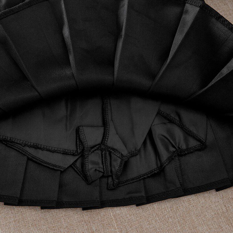 女童学院风半身裙百褶裙春秋西装裙子儿童洋气小女孩百搭短裙春装,淘宝优惠券,粉丝福利购,淘宝优惠卷