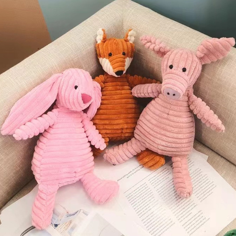 狗狗玩具毛绒不耐咬磨牙布娃娃小型幼犬发声解闷陪伴神器宠物用品,淘宝优惠券,粉丝福利购,淘宝优惠卷