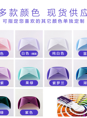珂薇天使护士帽高品质硬挺有型