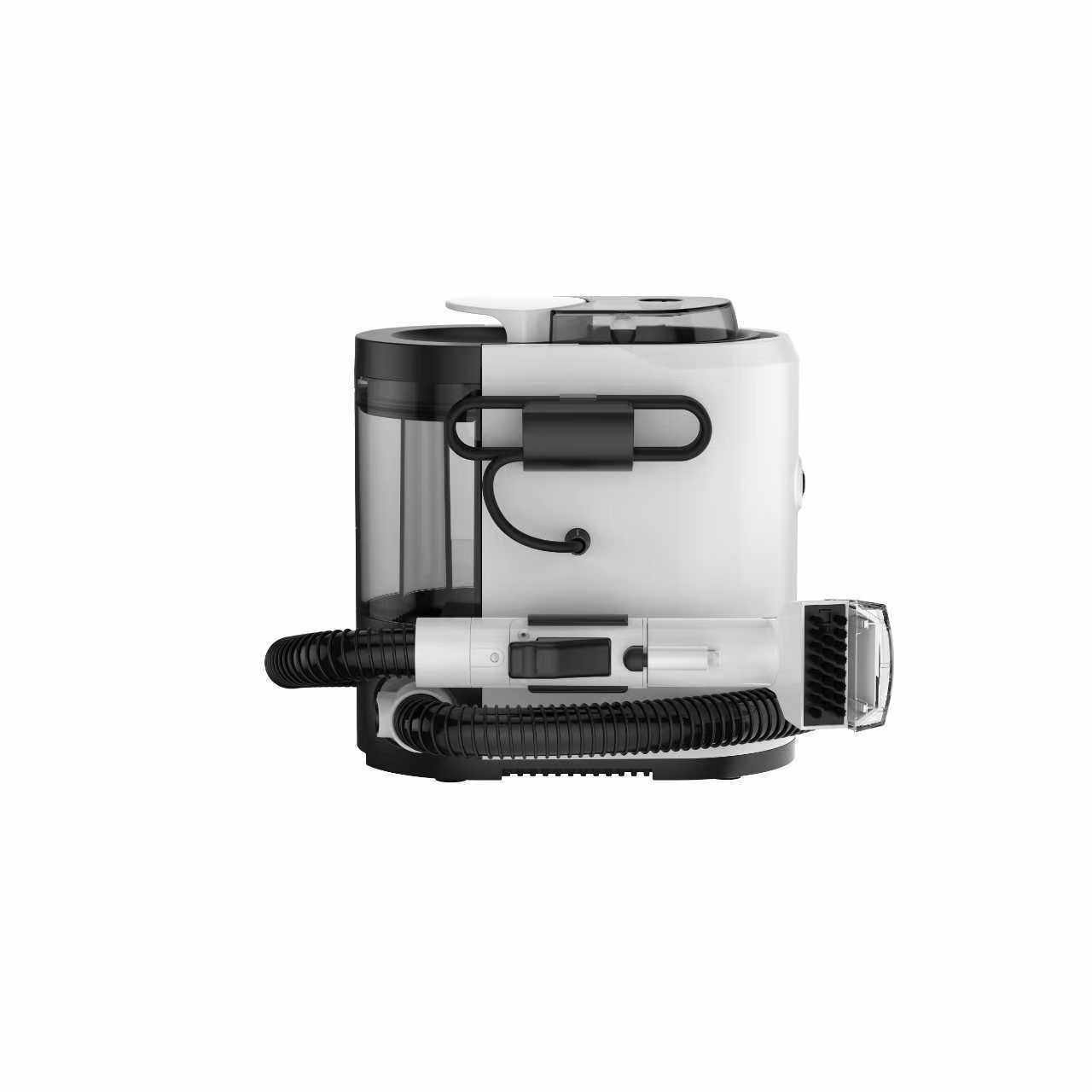 跨境小型大吸力大功率布艺清洗机家用沙发地毯清洗机,淘宝优惠券,粉丝福利购,淘宝优惠卷