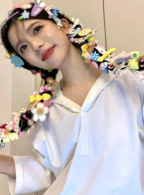 6000+人看过的yk2混装发夹