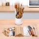 Chopstick cage drain tableware storage box Chopstick cylinder