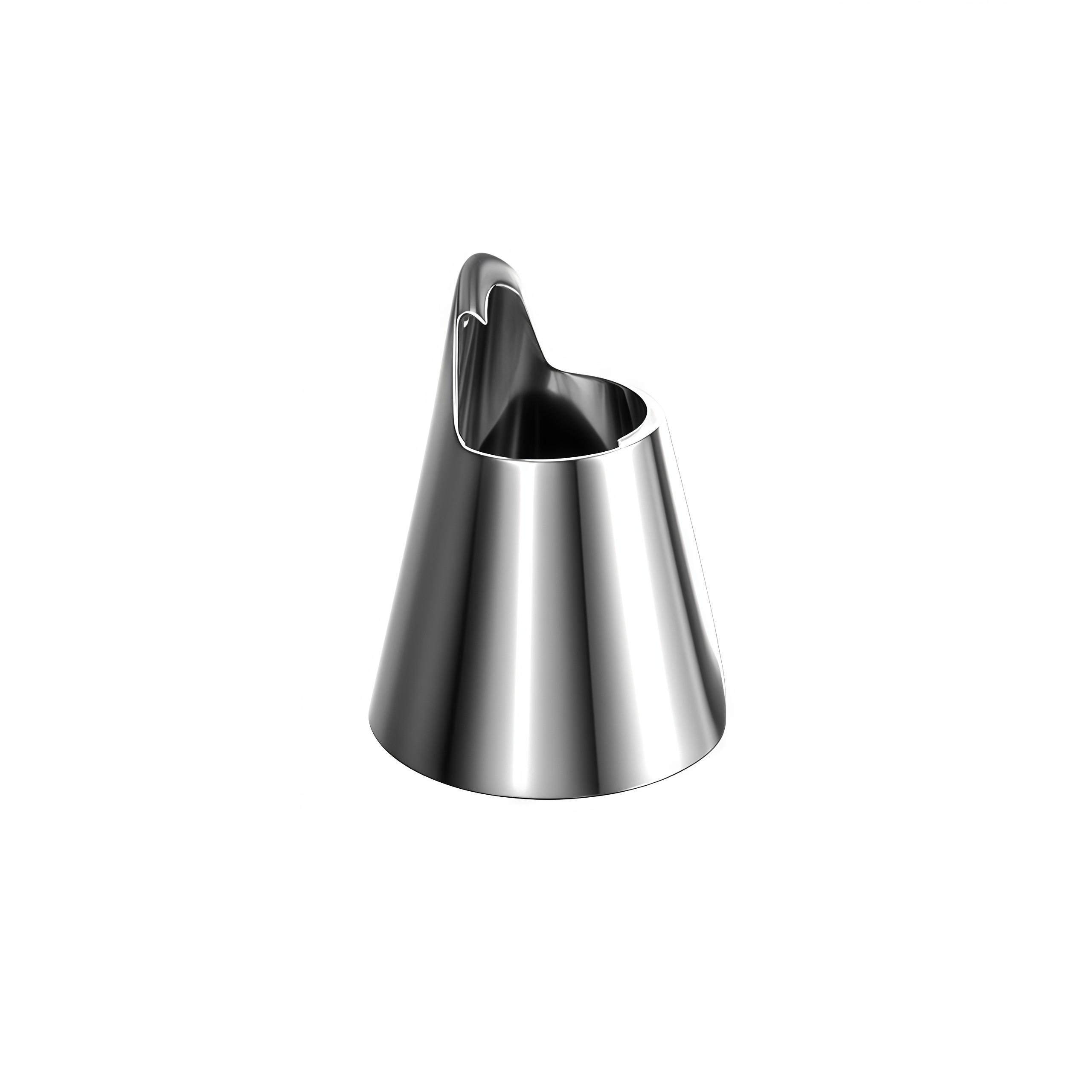 不锈钢摘菜铁指甲护指神器指头保护套指套手指套剥蒜掐毛豆拇指刀,淘宝优惠券,粉丝福利购,淘宝优惠卷