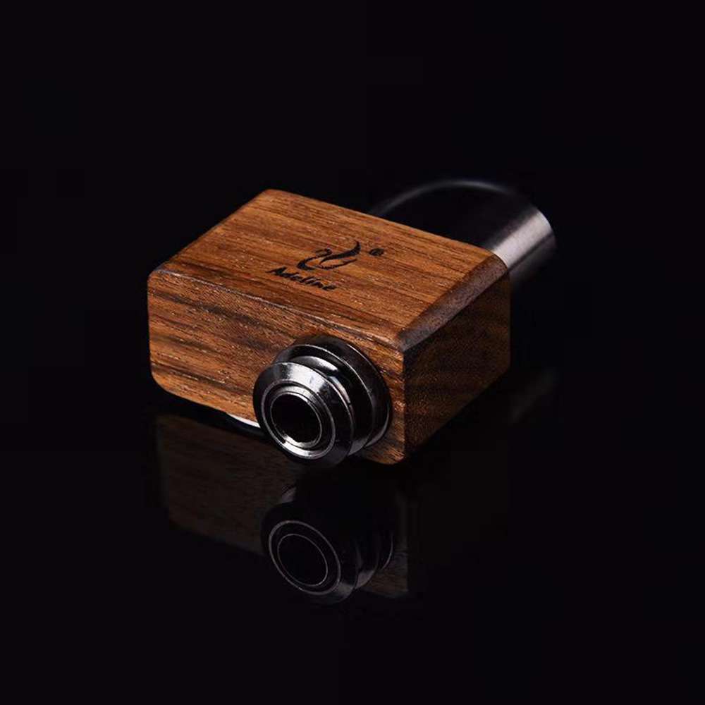 Adeline AD-89民谣古典吉他卡洪非洲鼓钢琴小提琴贴片拾音器配件 - 图1