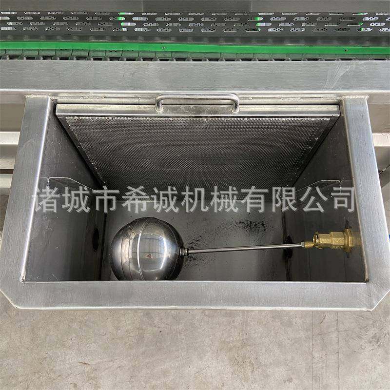 小龙虾气泡清洗机全自动果蔬清洗机预制菜加工设备海鲜清洗机,淘宝优惠券,粉丝福利购,淘宝优惠卷