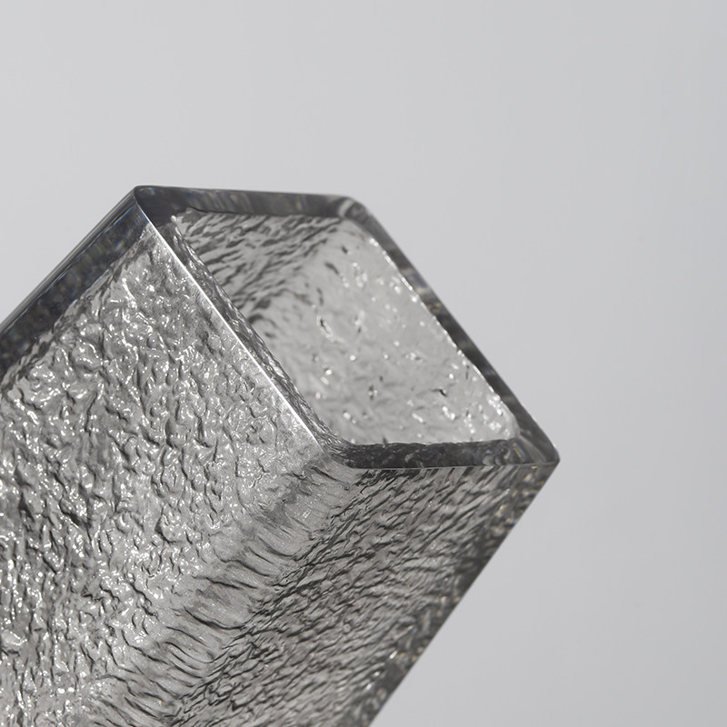 笔筒收纳盒办公室桌面筒轻奢高级C感透明笔筒创意收纳盒高颜值摆,淘宝优惠券,粉丝福利购,淘宝优惠卷