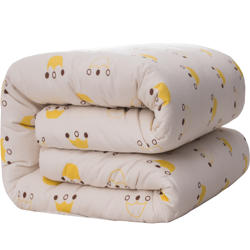 棉花被子单人纯手工棉被学生被褥春秋被棉胎定做床垫被芯冬被加厚,淘宝优惠券,粉丝福利购,淘宝优惠卷