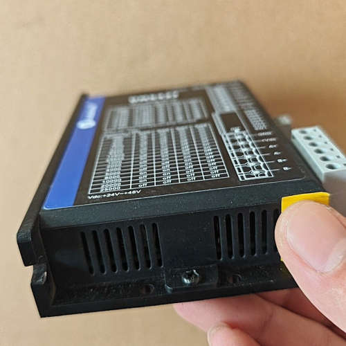 雷赛驱动器 新款DM542J 脉冲24V-5V可议价 - 图2