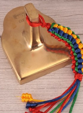 速发纯黄铜白晰随泥擦擦模佛像身工具图案清度家用客厅把摆件