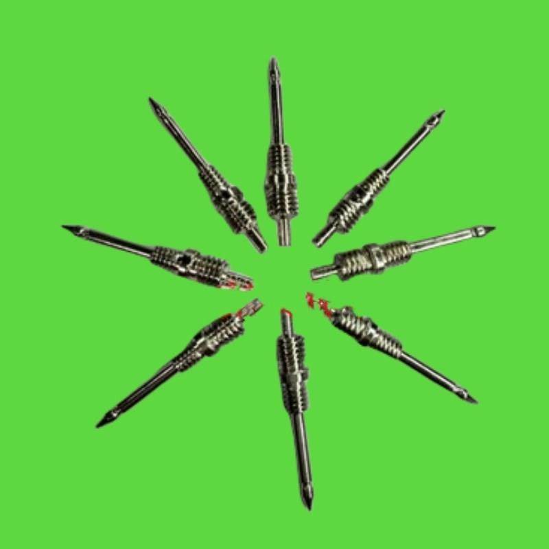 配件DIY测试笔针笔头表笔壳笔杆可拆配自制实验万用电表笔万能表,淘宝优惠券,粉丝福利购,淘宝优惠卷