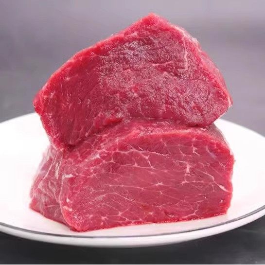 A级黄牛新鲜牛腿肉5斤品质山东黄牛肉散养调理冷冻生牛肉商用,淘宝优惠券,粉丝福利购,淘宝优惠卷