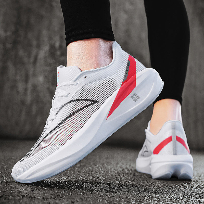 李宁青蓝计划飞电5C跑鞋男碳板减震运动鞋夏季网面透气运动鞋男童,淘宝优惠券,粉丝福利购,淘宝优惠卷