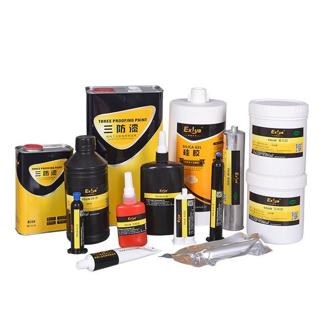 3134 high-performance modified epoxy structural adhesive auto parts components hardware electromechanical metal plastic adhesive strong adhesion