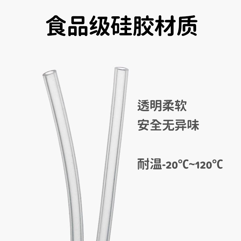 适配spectra贝瑞克S1S2大贝贝新贝喜咪乐吸奶器鸭嘴阀喇叭罩配件