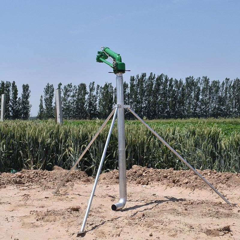 新型浇地农业农用浇水神s器灌溉摇臂涡轮喷枪喷灌喷头抗旱工业除,淘宝优惠券,粉丝福利购,淘宝优惠卷