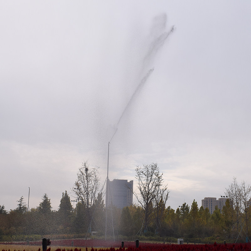 新型浇地农业农用浇水神s器灌溉摇臂涡轮喷枪喷灌喷头抗旱工业除,淘宝优惠券,粉丝福利购,淘宝优惠卷