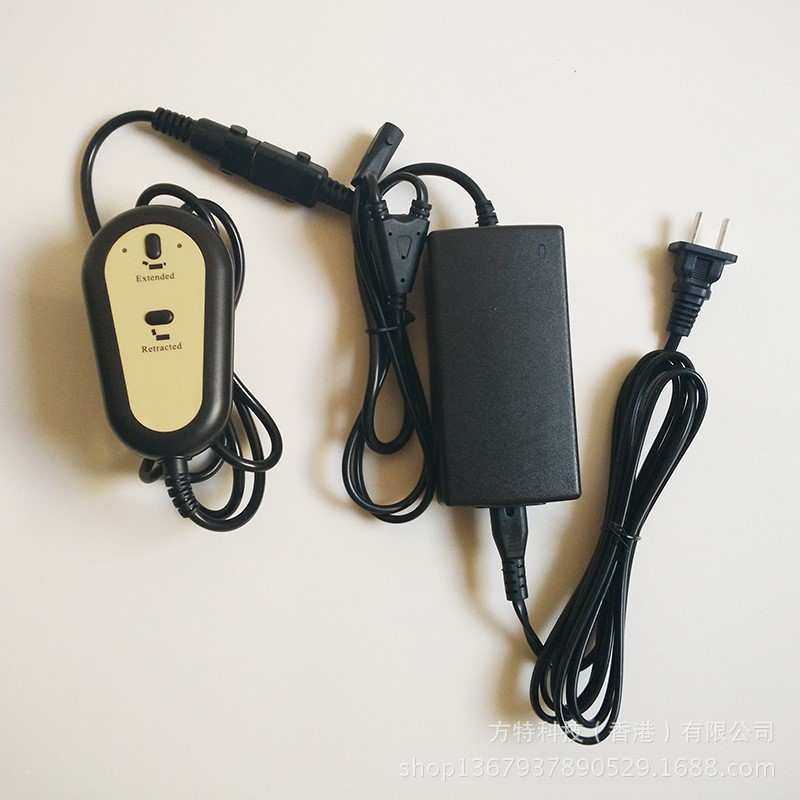 休闲护理可调节升降床3d乳胶床垫单人双人电动床架控制器电源开关,淘宝优惠券,粉丝福利购,淘宝优惠卷