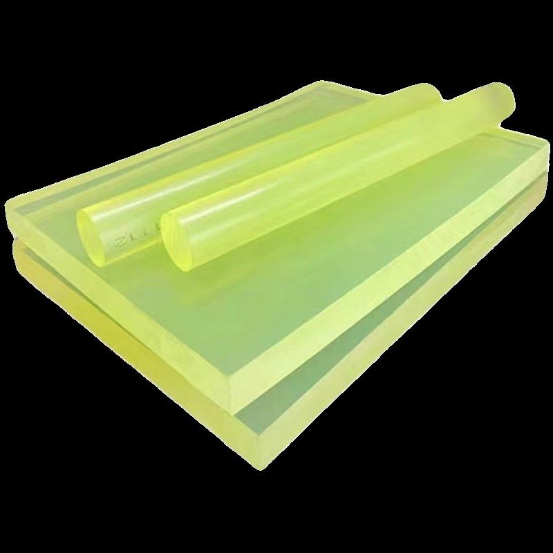 低硬度30度50度60度聚氨酯板高硬度95度K优力胶板耐磨pu板现货加,淘宝优惠券,粉丝福利购,淘宝优惠卷