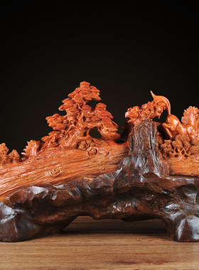 八骏雄风马摆件工艺品客厅招财办公室老板桌马的装饰乔迁开业礼品