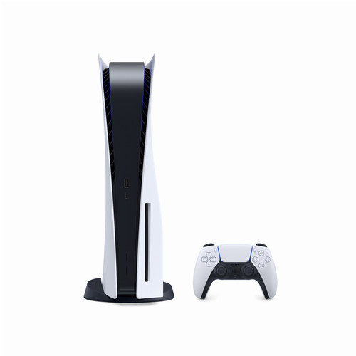 索尼PS5游戏机租赁 出租PS4主机免押  黑神话悟空 剑星游戏自选 - 图3