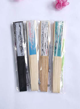 木娃娃其他特色工艺品古风女式