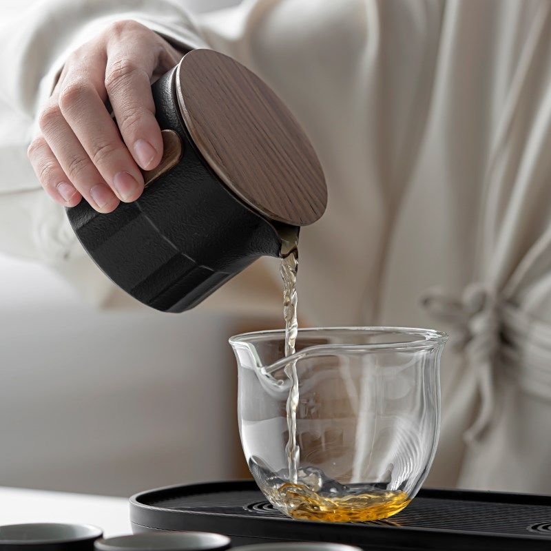 一壶三杯旅d行茶具套装快客杯创意便携式家用户外泡茶车载茶水分,淘宝优惠券,粉丝福利购,淘宝优惠卷