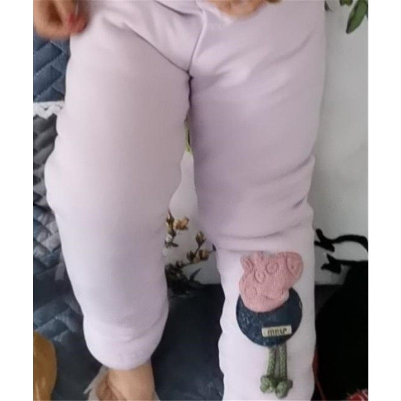 秋冬打底裤棉裤加绒加厚夹棉三层宝宝冬季保暖裤女童加绒休闲裤子,淘宝优惠券,粉丝福利购,淘宝优惠卷