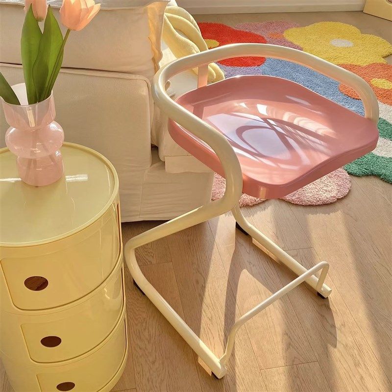 速发奶风油吧椅彩色小户型咖啡厅摄吧高脚铁艺椅影台椅,淘宝优惠券,粉丝福利购,淘宝优惠卷