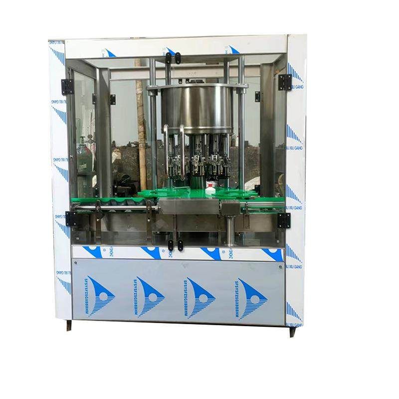 全自动保健品酒瓶子螺纹封盖机工厂台式铝盖金属盖螺纹旋盖封口机,淘宝优惠券,粉丝福利购,淘宝优惠卷