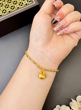 孟加拉赤金越南沙金胖福