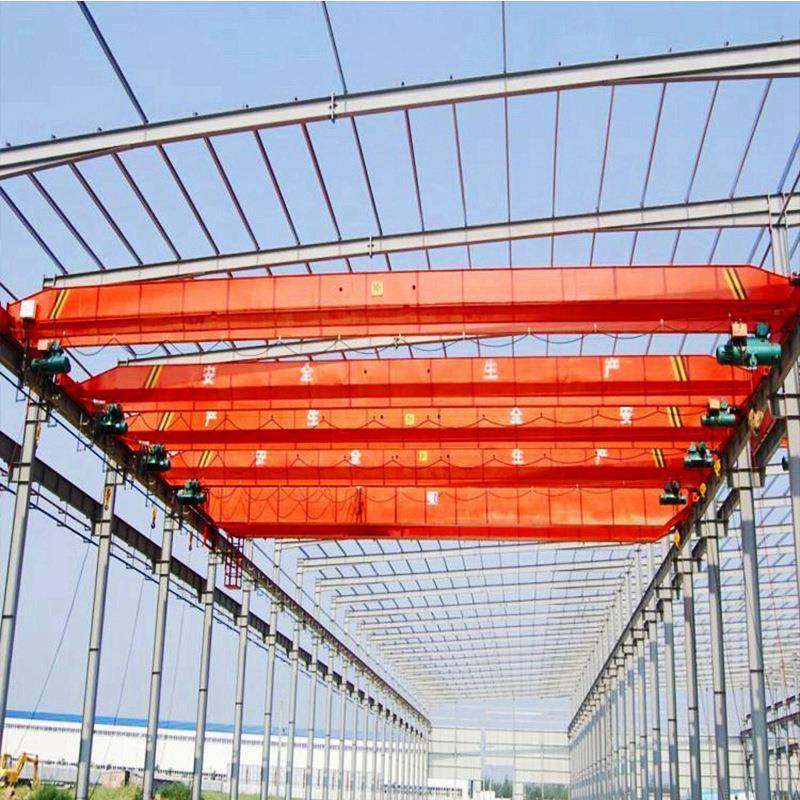 2t单梁桥式起重机吨车间仓库单梁行吊5吨单梁航吊10吨LD单梁行车,淘宝优惠券,粉丝福利购,淘宝优惠卷