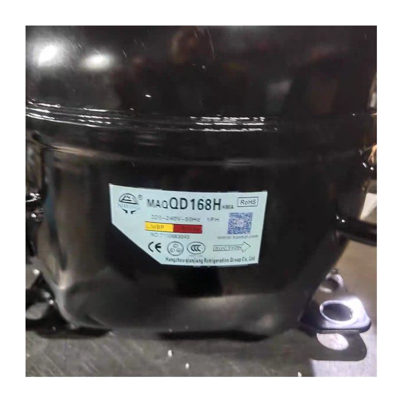 霓虹 冰箱冰柜压缩机 QD75/91/110/142Y QD142H R134a 600a压缩机,淘宝优惠券,粉丝福利购,淘宝优惠卷