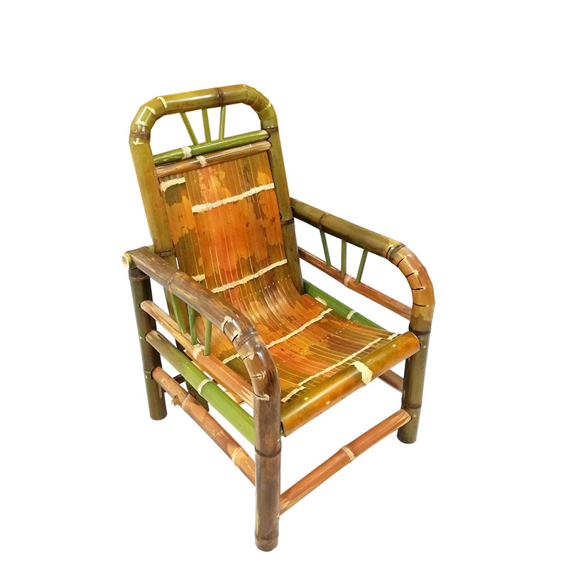 竹椅子纯手工靠背椅复古传统竹凳子家用餐厅民宿休闲餐椅竹沙发椅,淘宝优惠券,粉丝福利购,淘宝优惠卷