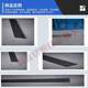 Fully automatic CNC wire straightening machine, stainless steel wire cold drawn wire straightening and cutting machine, servo wire linear machine
