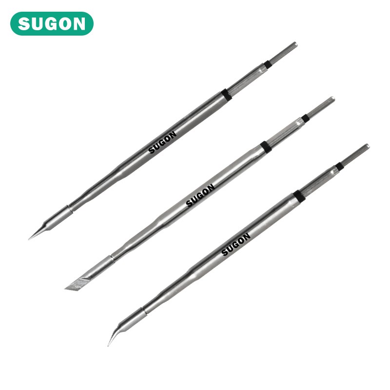 原装速工210烙铁头速工n焊台发热芯MAGMA245/115爱风A9烙铁头210 - 图0