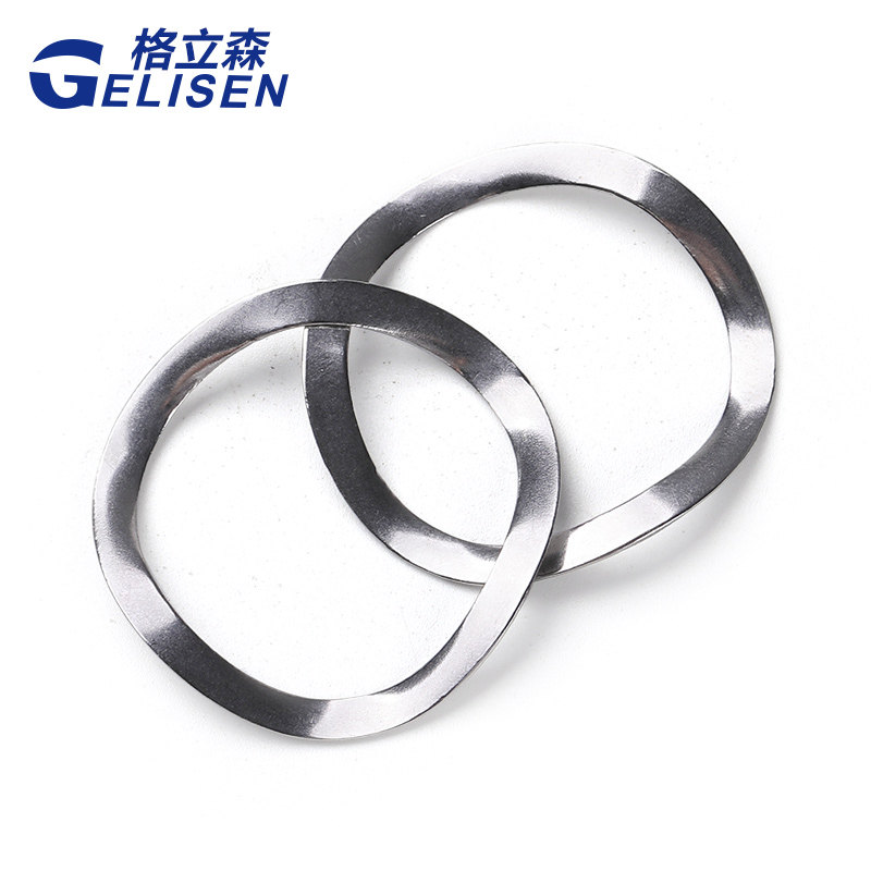 波形垫圈304不锈钢多波型三x波峰垫圈形弹簧垫片波浪弹性轴承垫圈,淘宝优惠券,粉丝福利购,淘宝优惠卷