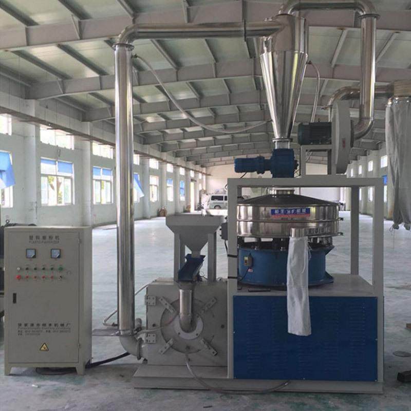 塑胶原料工业磨粉机HDPE塑料工业磨粉机ABS/PC塑料颗粒磨粉机现货,淘宝优惠券,粉丝福利购,淘宝优惠卷