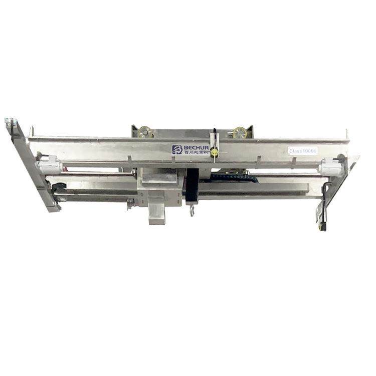 洁净室起重机百级千级万级无尘净化车间行车行吊单梁双梁提升机,淘宝优惠券,粉丝福利购,淘宝优惠卷