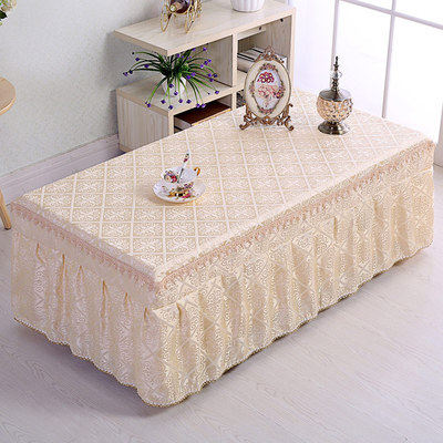 茶几罩套长方形布艺客厅茶几套A防尘罩子茶几布多用盖巾茶几桌布,淘宝优惠券,粉丝福利购,淘宝优惠卷
