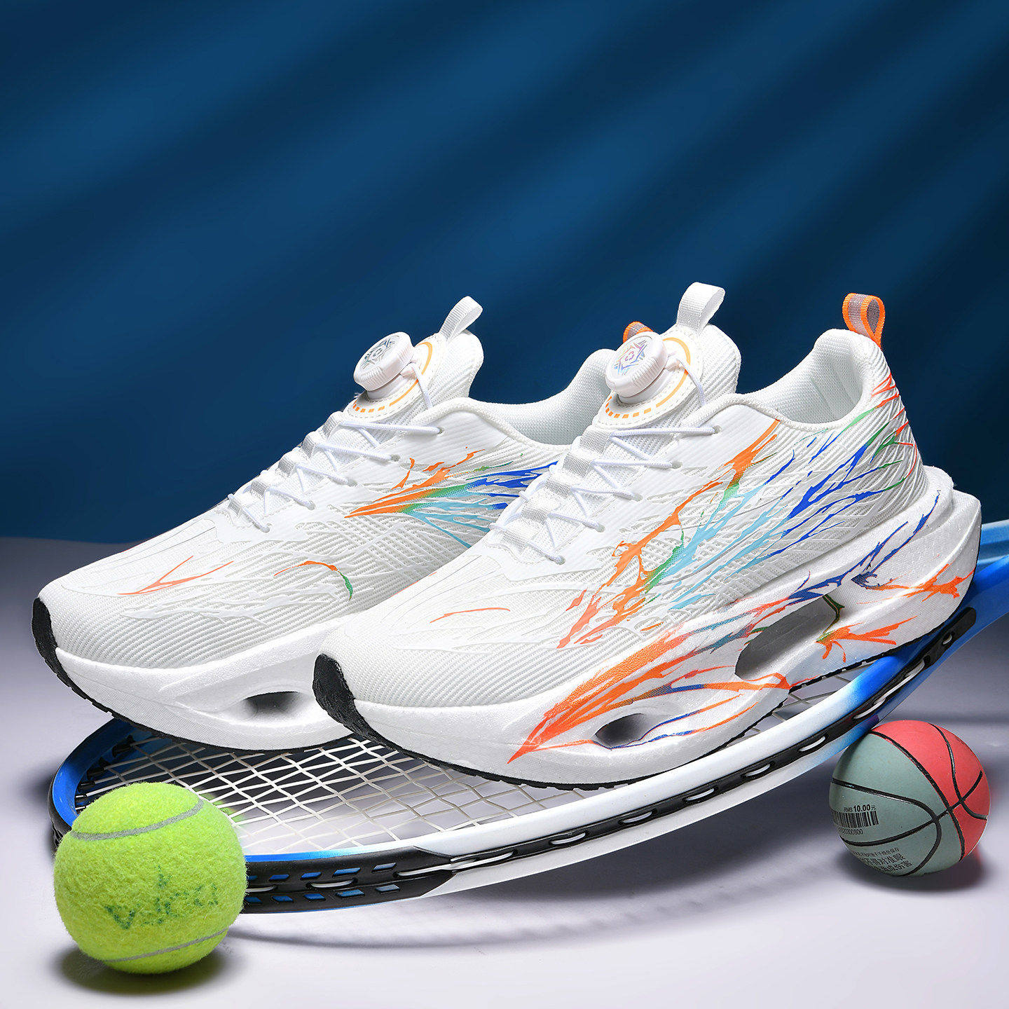 李宁青蓝计划赤兔9Pro秋冬季皮面加绒棉鞋专业体育比赛运动鞋超轻,淘宝优惠券,粉丝福利购,淘宝优惠卷