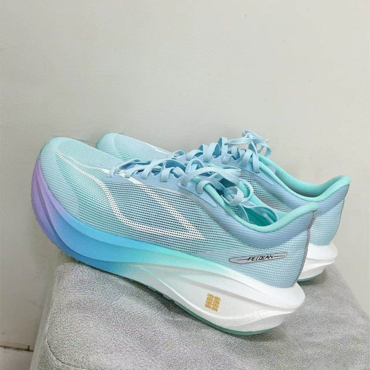 李宁青蓝计划飞电5C男童跑鞋秋冬新款双网儿童跑步鞋超轻减震中大,淘宝优惠券,粉丝福利购,淘宝优惠卷