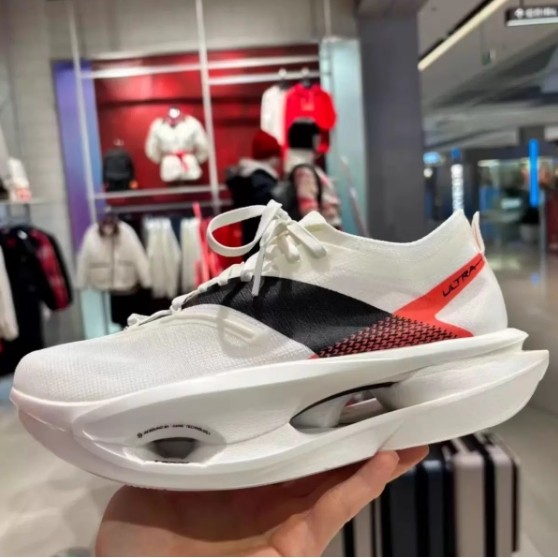 李宁青蓝计划 |飞电6u龙雀冬季加绒超轻碳板学生儿童体育田径比赛,淘宝优惠券,粉丝福利购,淘宝优惠卷