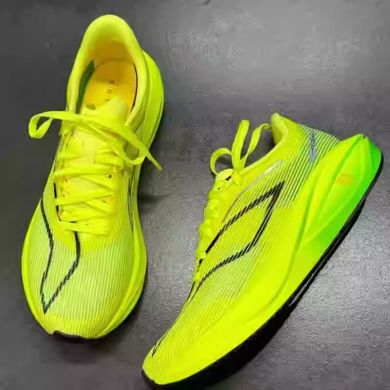 李宁青蓝计划飞电5C男童跑鞋秋冬新款双网儿童跑步鞋超轻减震中大,淘宝优惠券,粉丝福利购,淘宝优惠卷