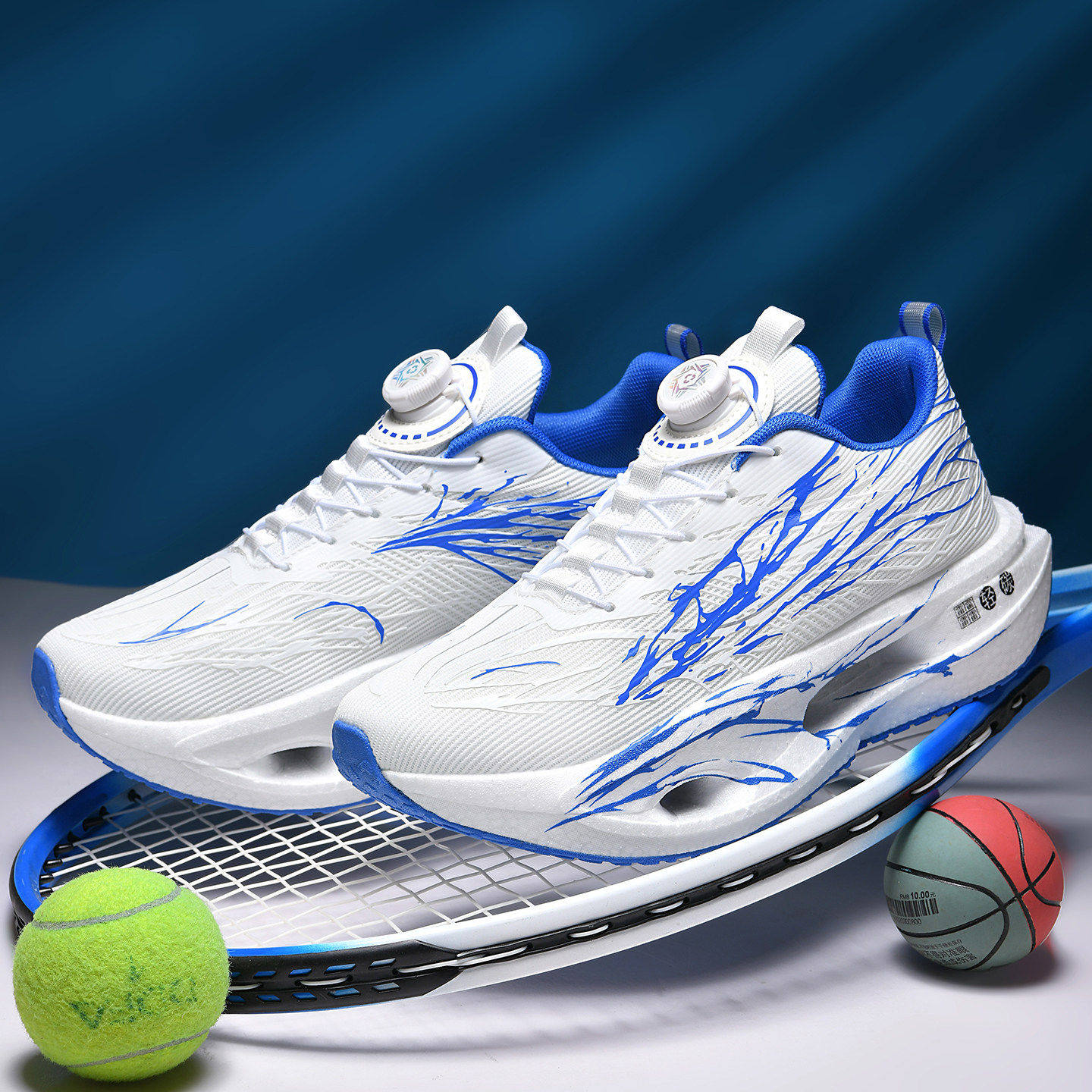 李宁青蓝计划赤兔9Pro秋冬季皮面加绒棉鞋专业体育比赛运动鞋超轻,淘宝优惠券,粉丝福利购,淘宝优惠卷